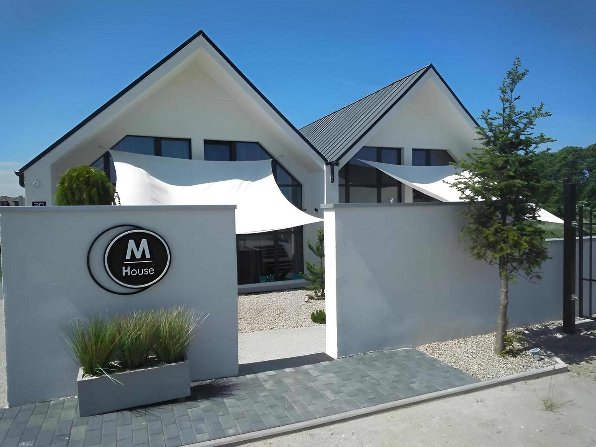Mhouse Διαμέρισμα Mielno  Εξωτερικό φωτογραφία