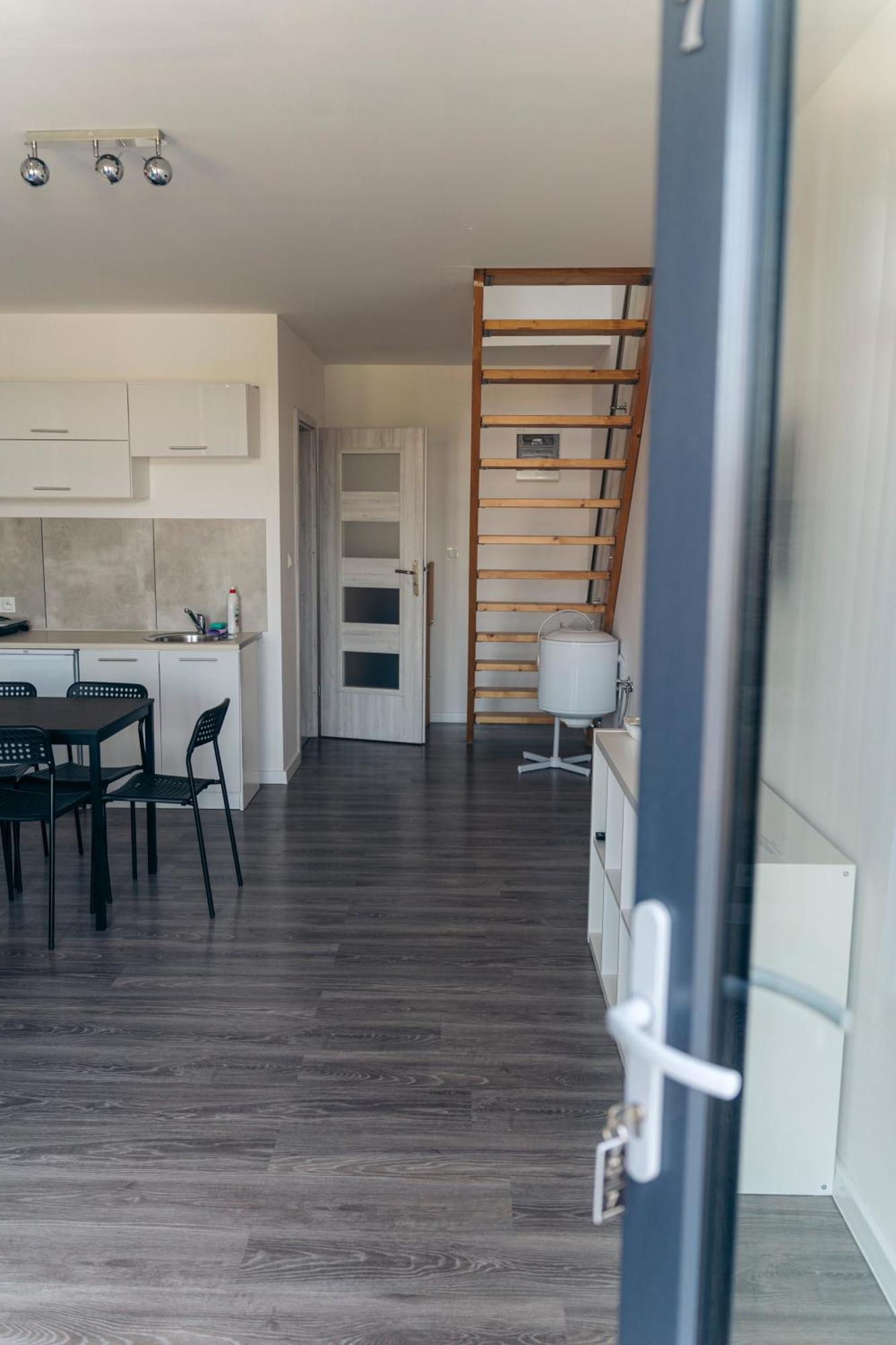 Mhouse Διαμέρισμα Mielno  Εξωτερικό φωτογραφία