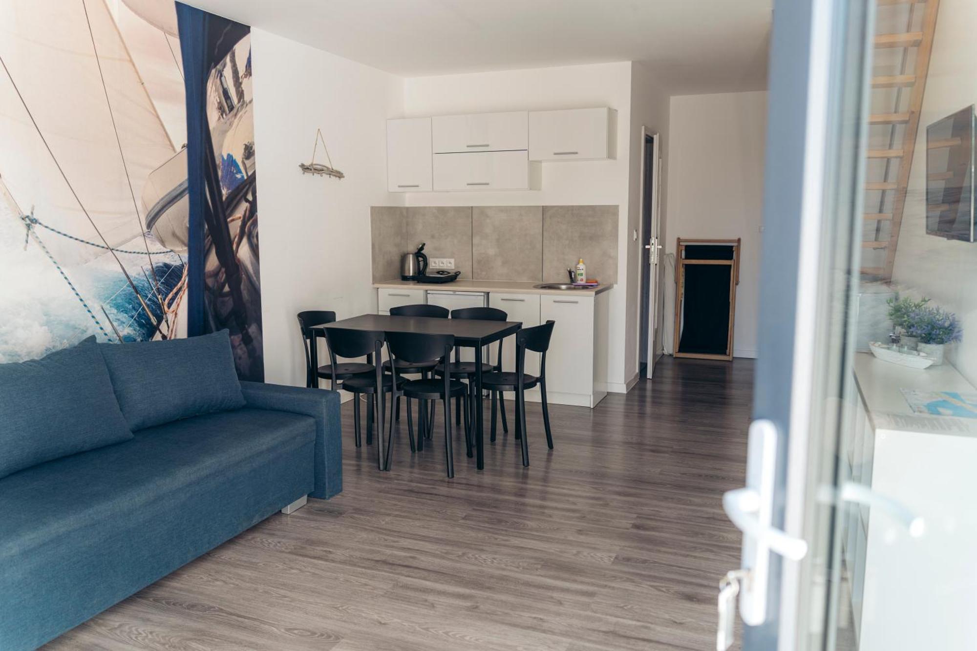 Mhouse Διαμέρισμα Mielno  Εξωτερικό φωτογραφία